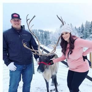 Meet your Posher, Laurie